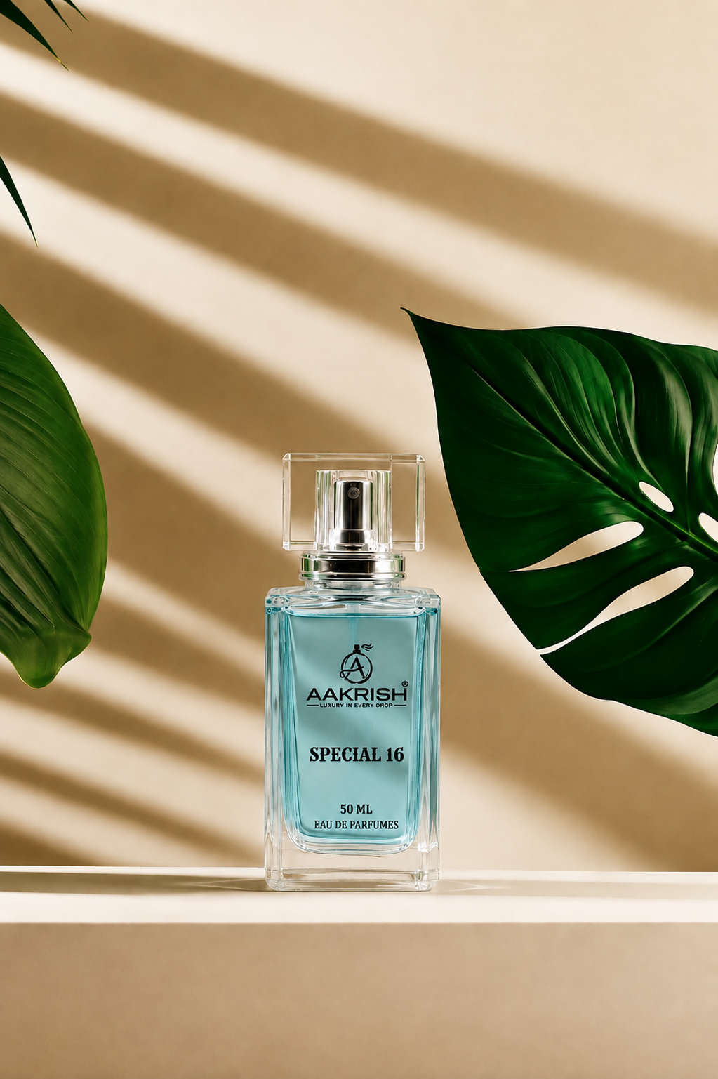 Special 16 Eau de Parfum Unisex