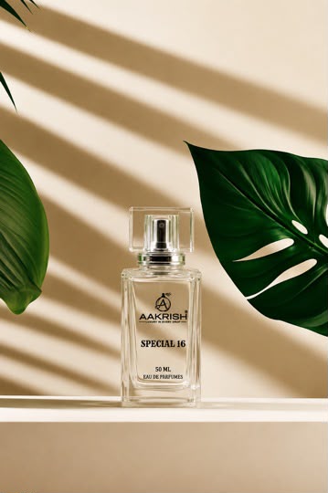 Special 16 Eau de Parfum Unisex
