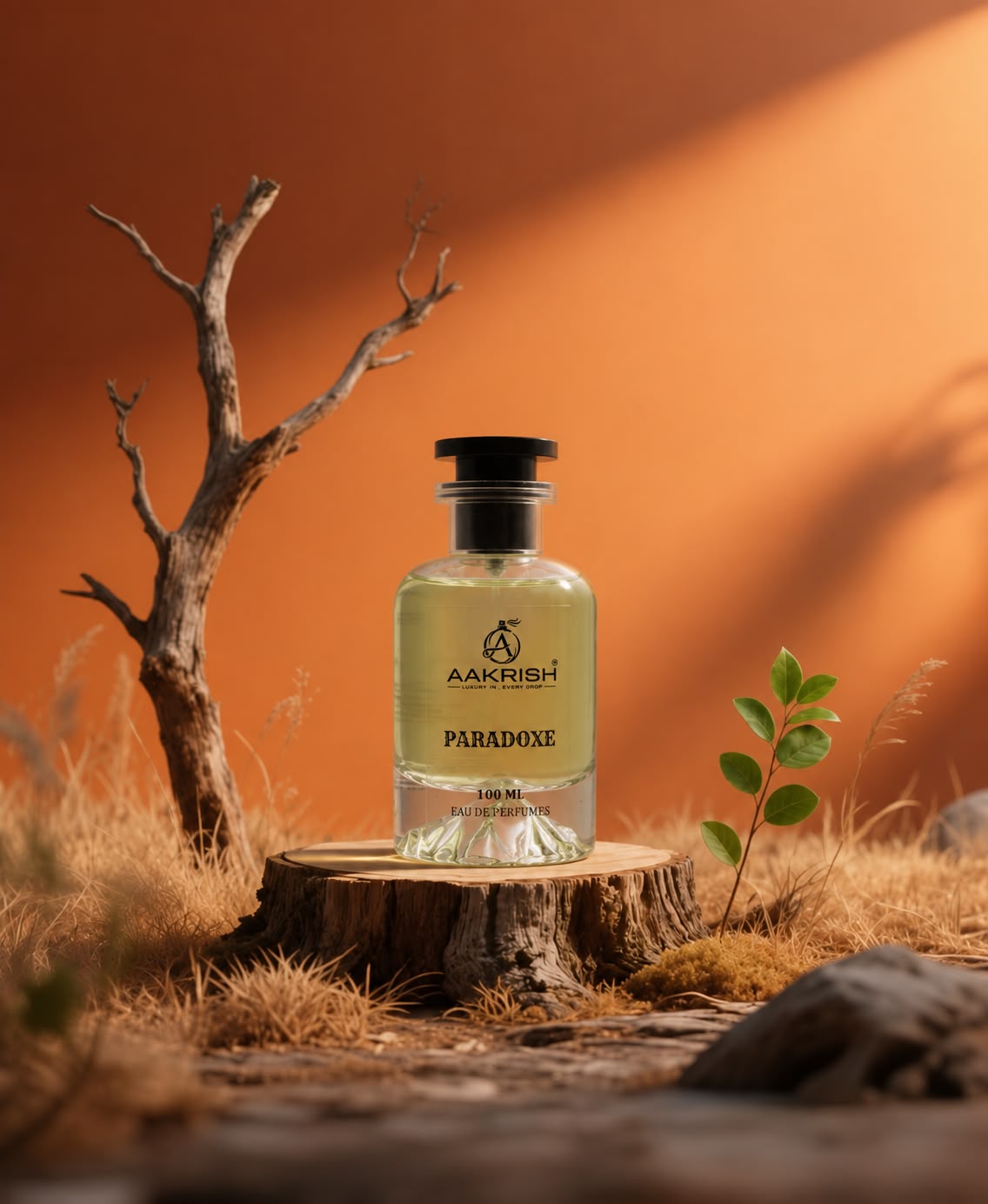 Paradoxe Eau de Parfum for Unisex