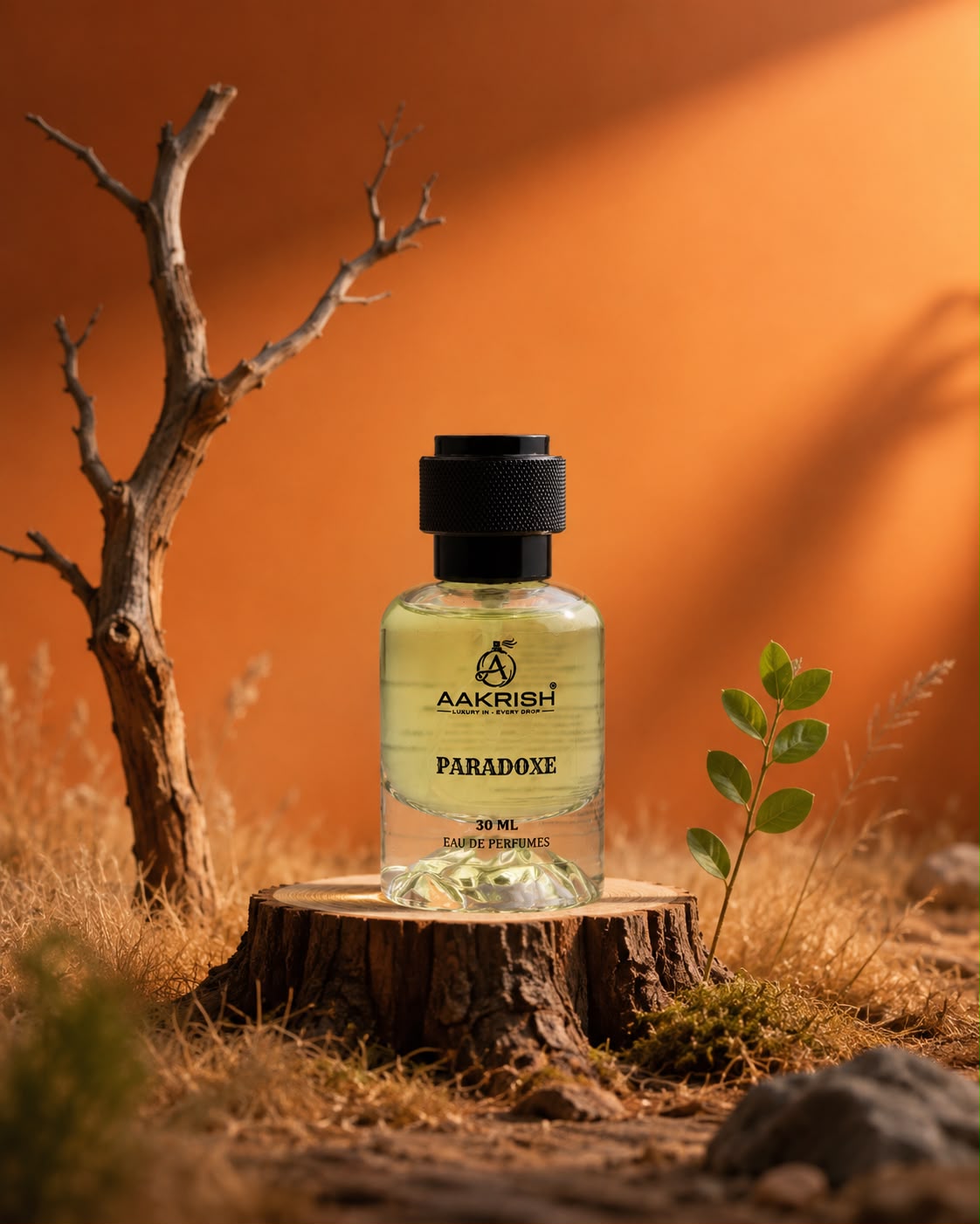 Paradoxe Eau de Parfum for Unisex