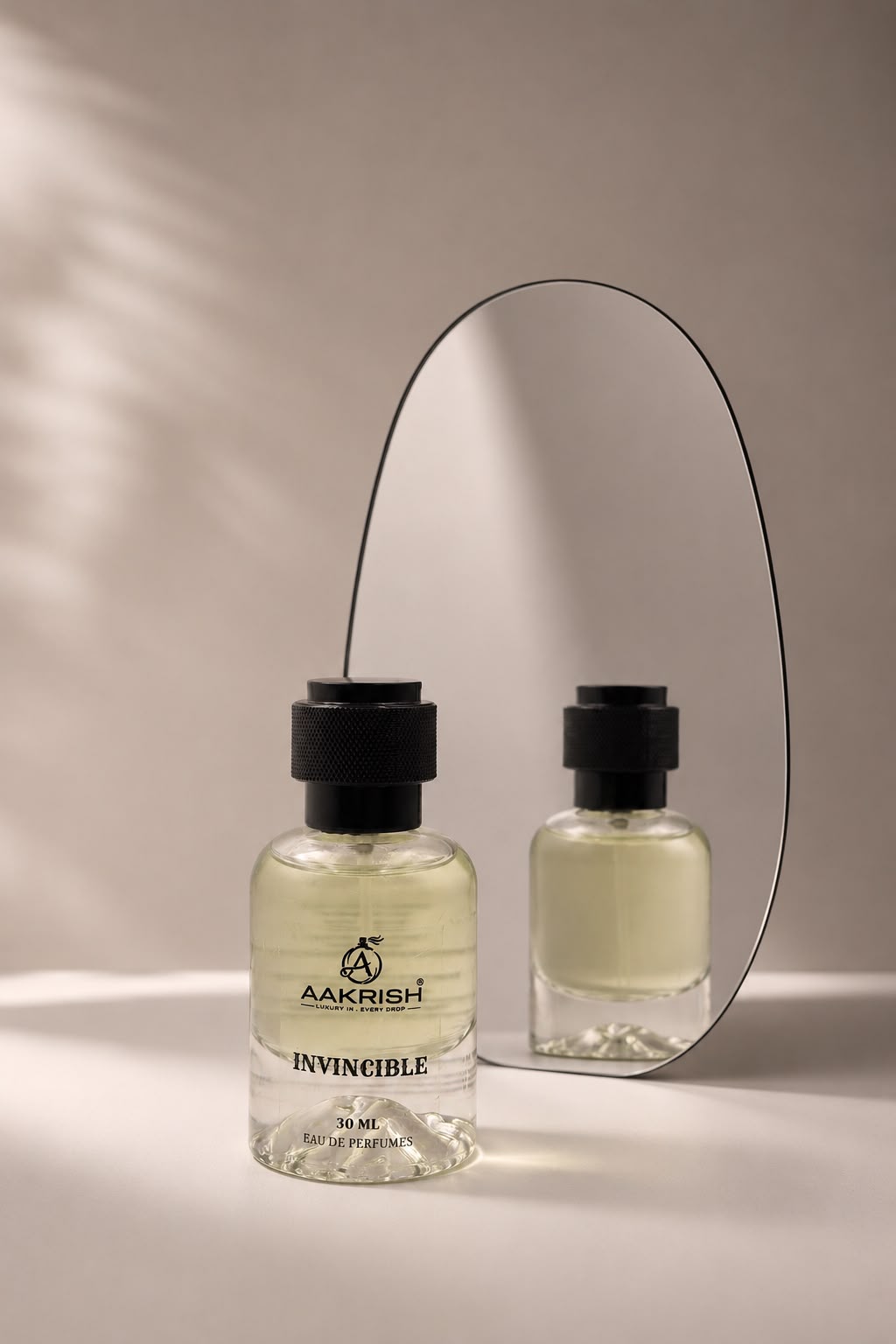 Invincible Eau de Parfum for Men