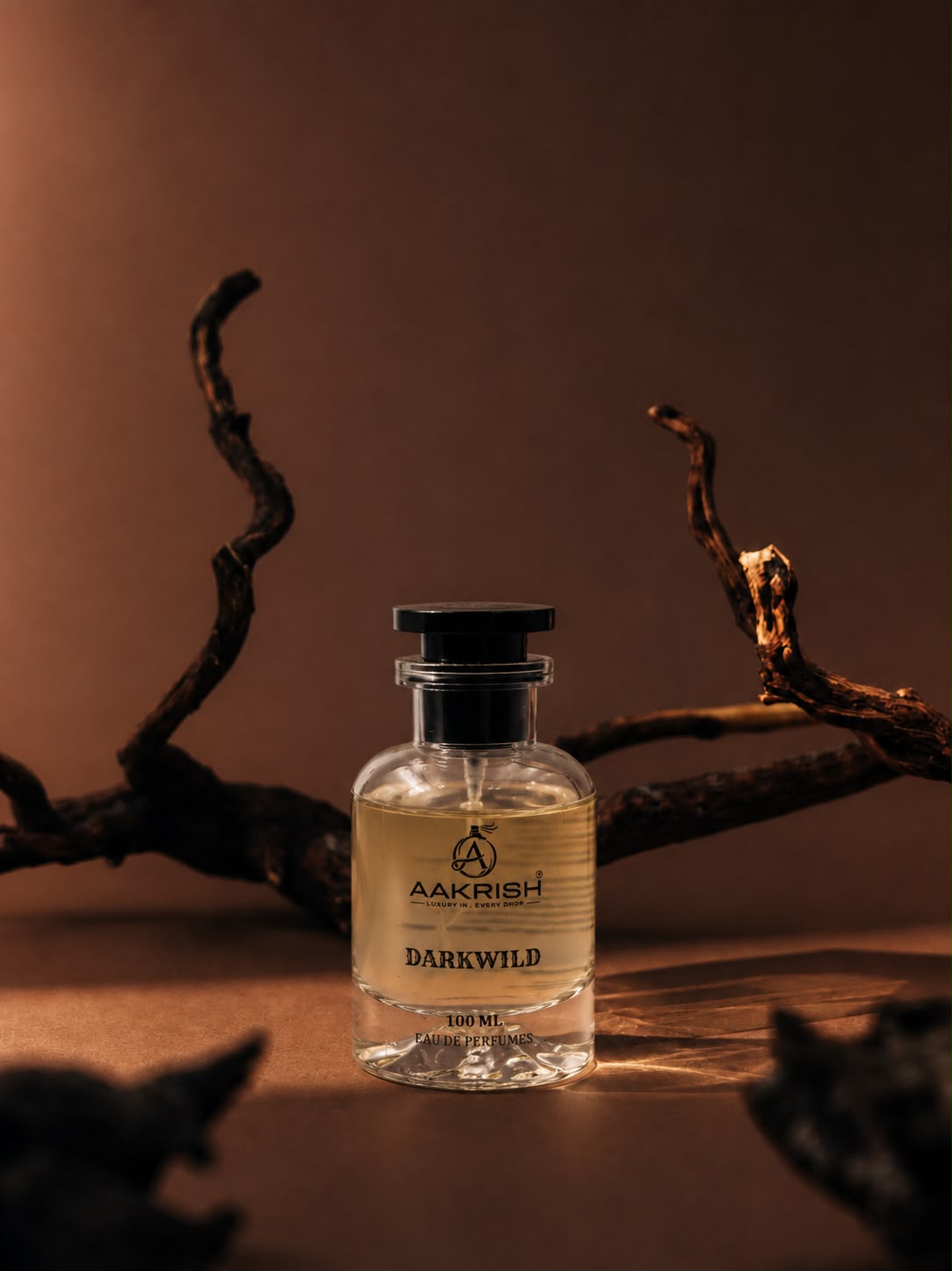 Darkwild Eau de Parfum for Women