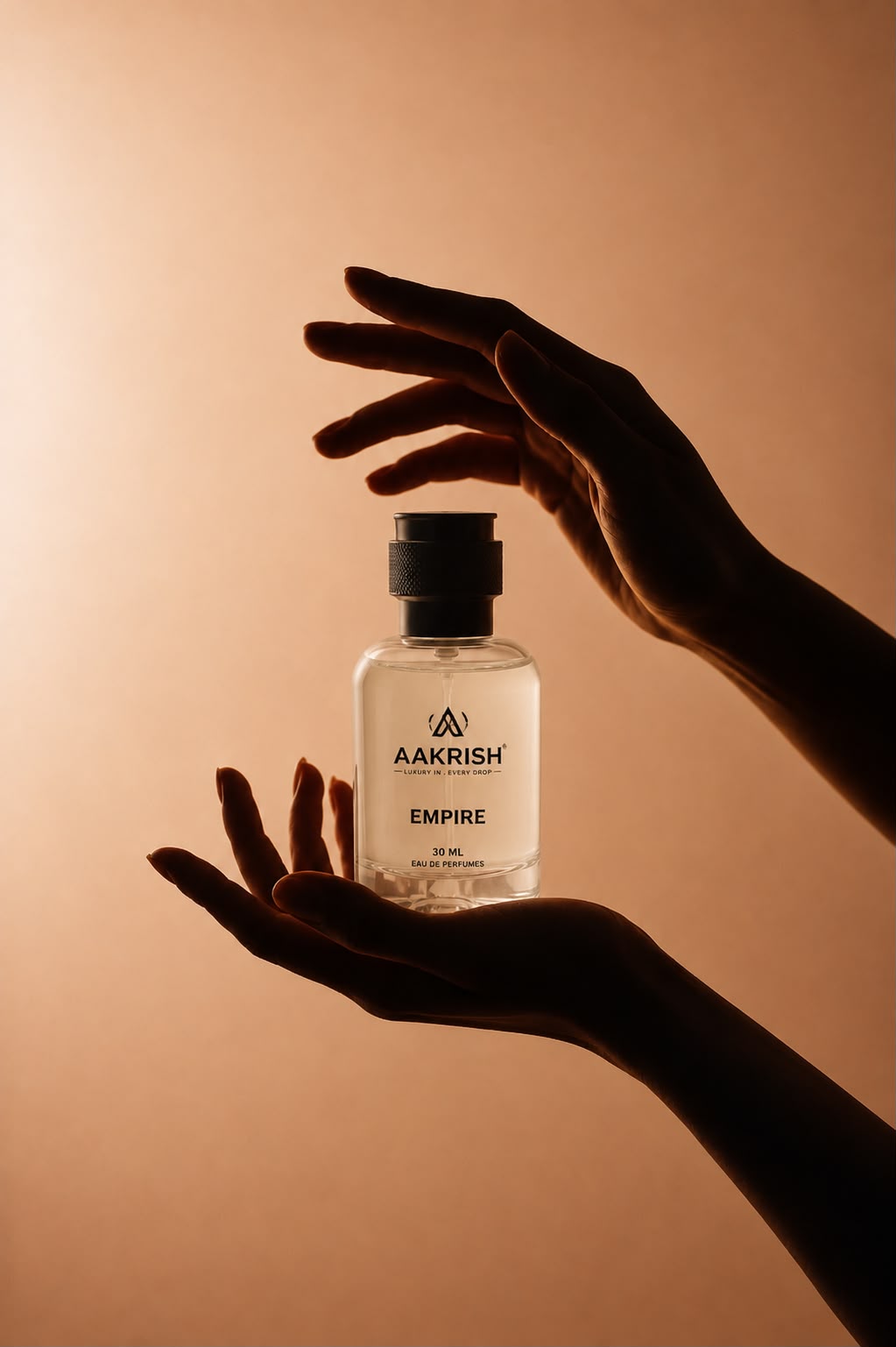 Empire Eau de Parfum for Men