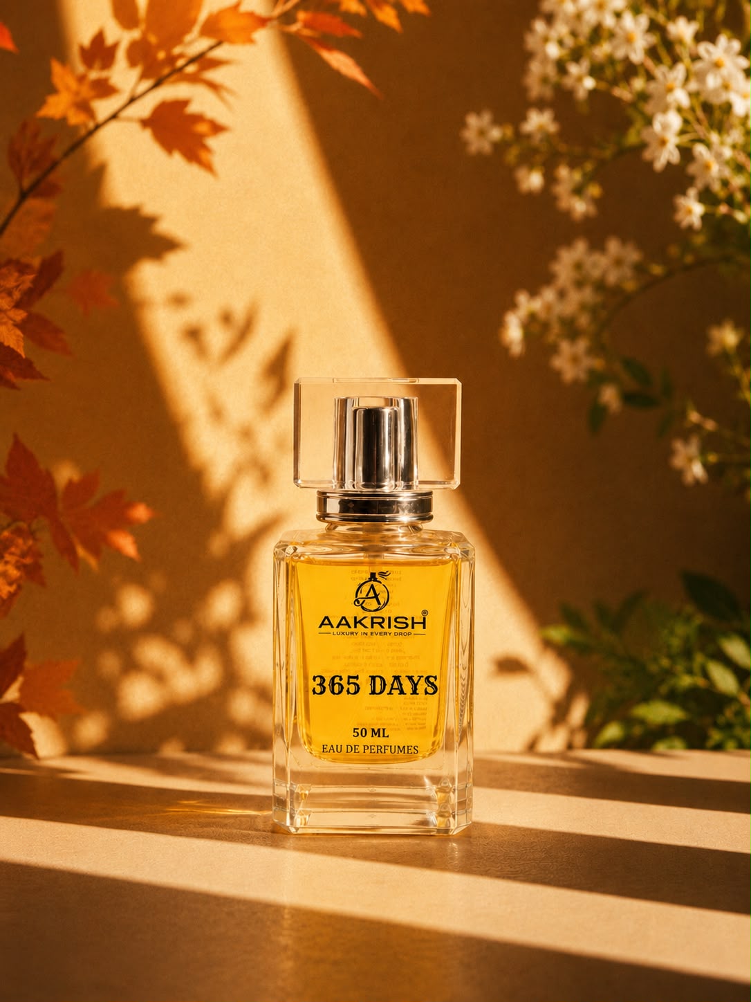 365 Days Eau de Parfum for Men