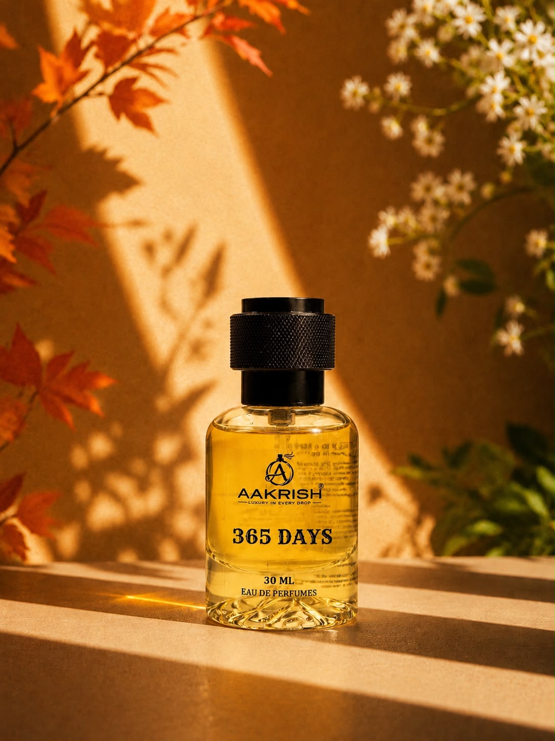 365 Days Eau de Parfum for Men