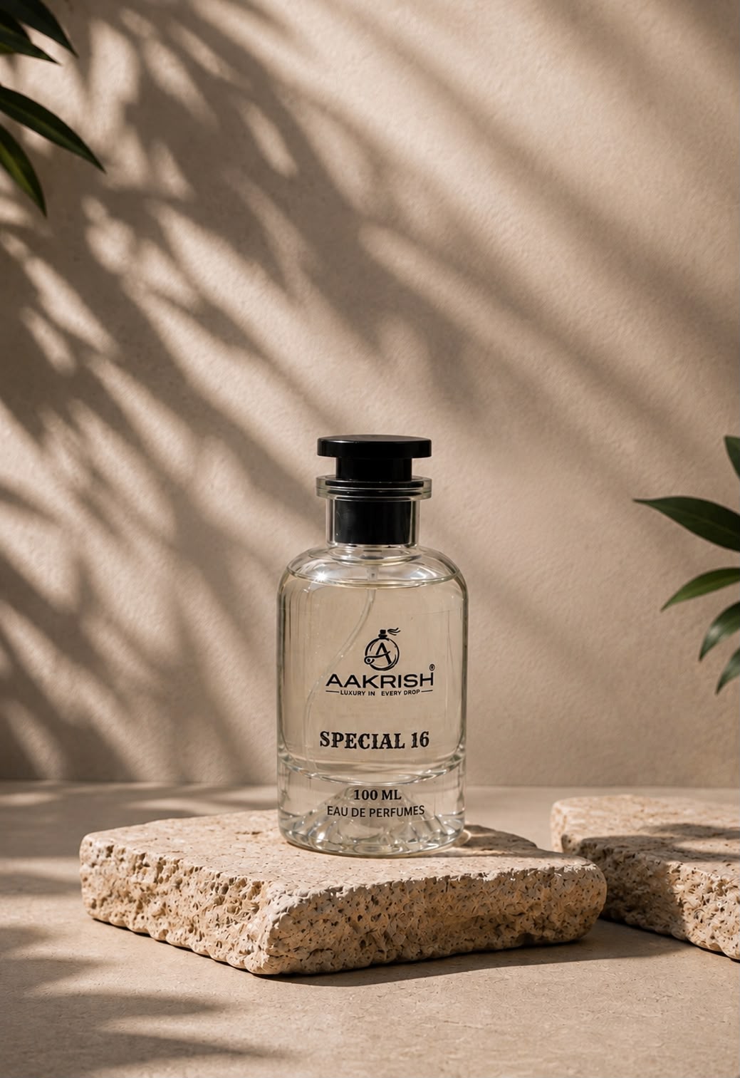 Special 16 Eau de Parfum Unisex
