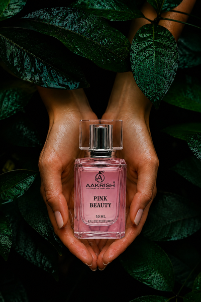 Pink Beauty Eau de Parfum for Women