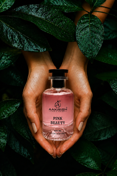 Pink Beauty Eau de Parfum for Women