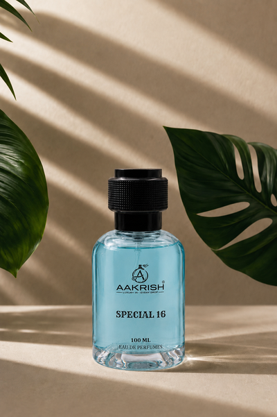 Special 16  Eau de Parfum Unisex