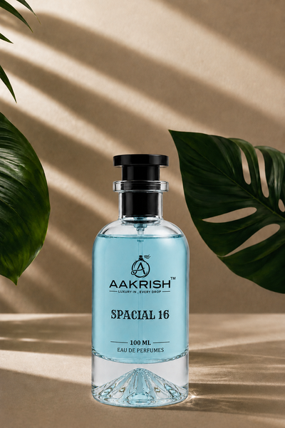 Special 16  Eau de Parfum Unisex