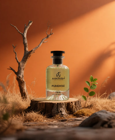 Paradoxe Eau de Parfum for Unisex