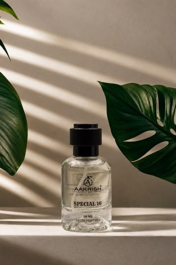 Special 16  Eau de Parfum Unisex