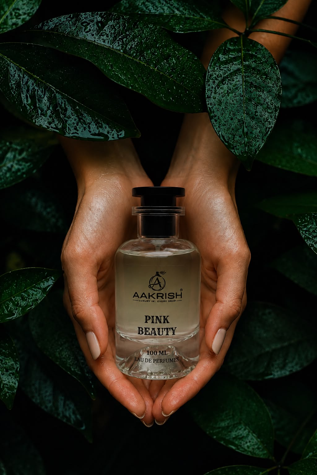 Pink Beauty Eau de Parfum for Women