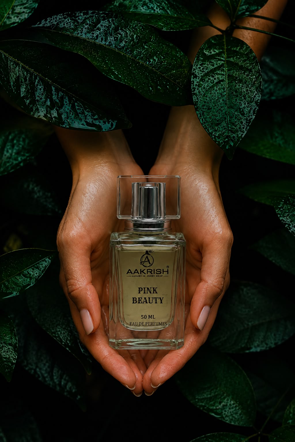 Pink Beauty Eau de Parfum for Women