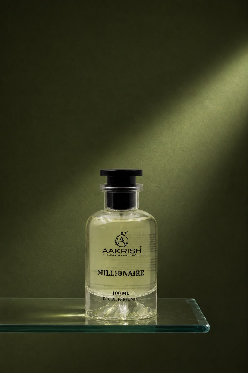 Millionaire Eau de Parfum for Men