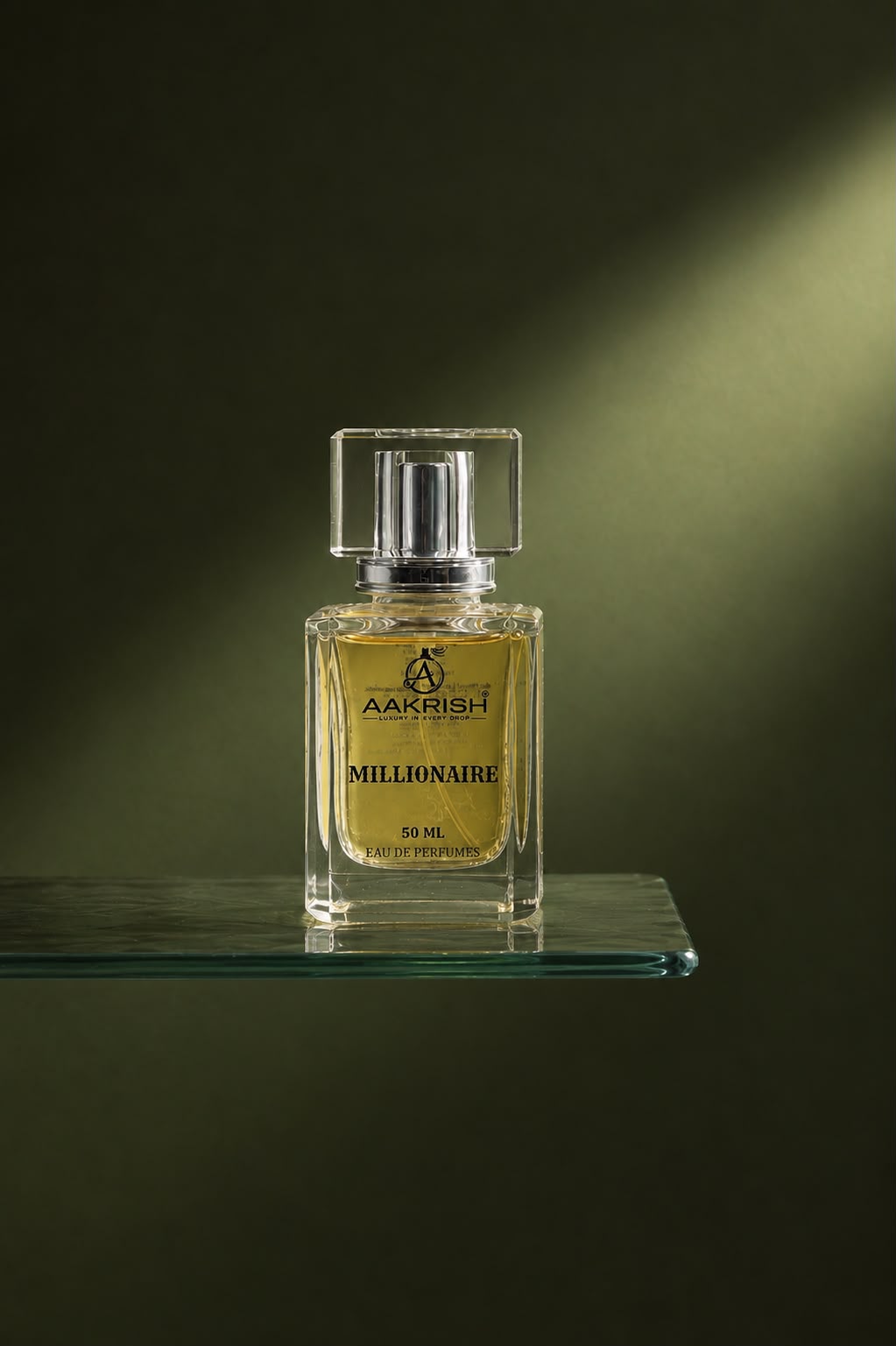 Millionaire Eau de Parfum for Men