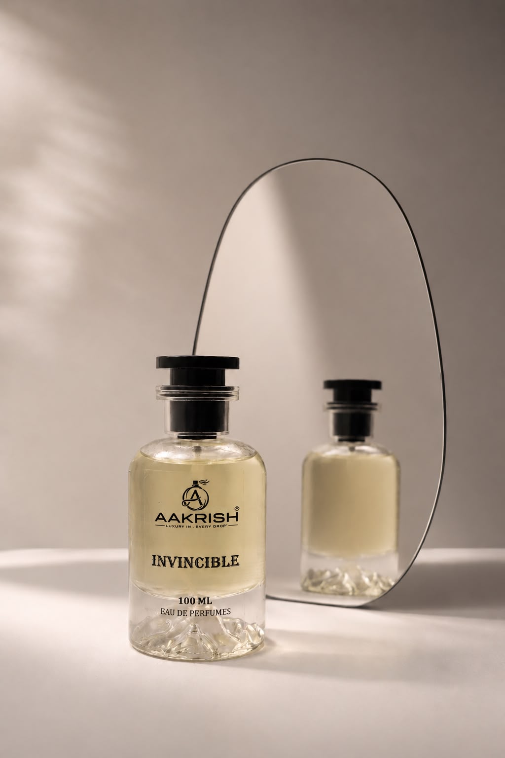 Invincible Eau de Parfum for Men