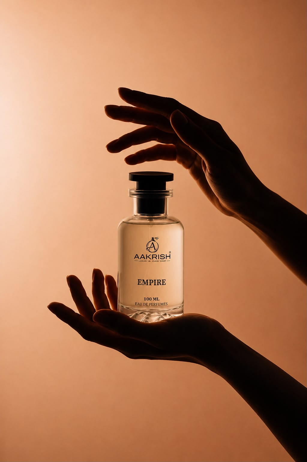 Empire  Eau de Parfum for Men