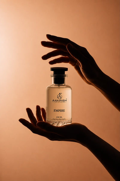 Empire  Eau de Parfum for Men