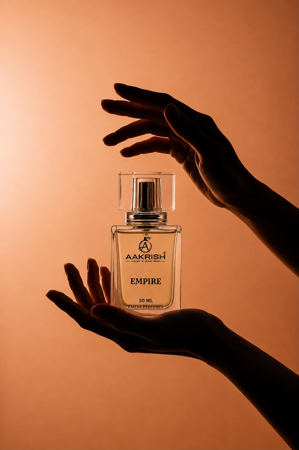 Empire  Eau de Parfum for Men
