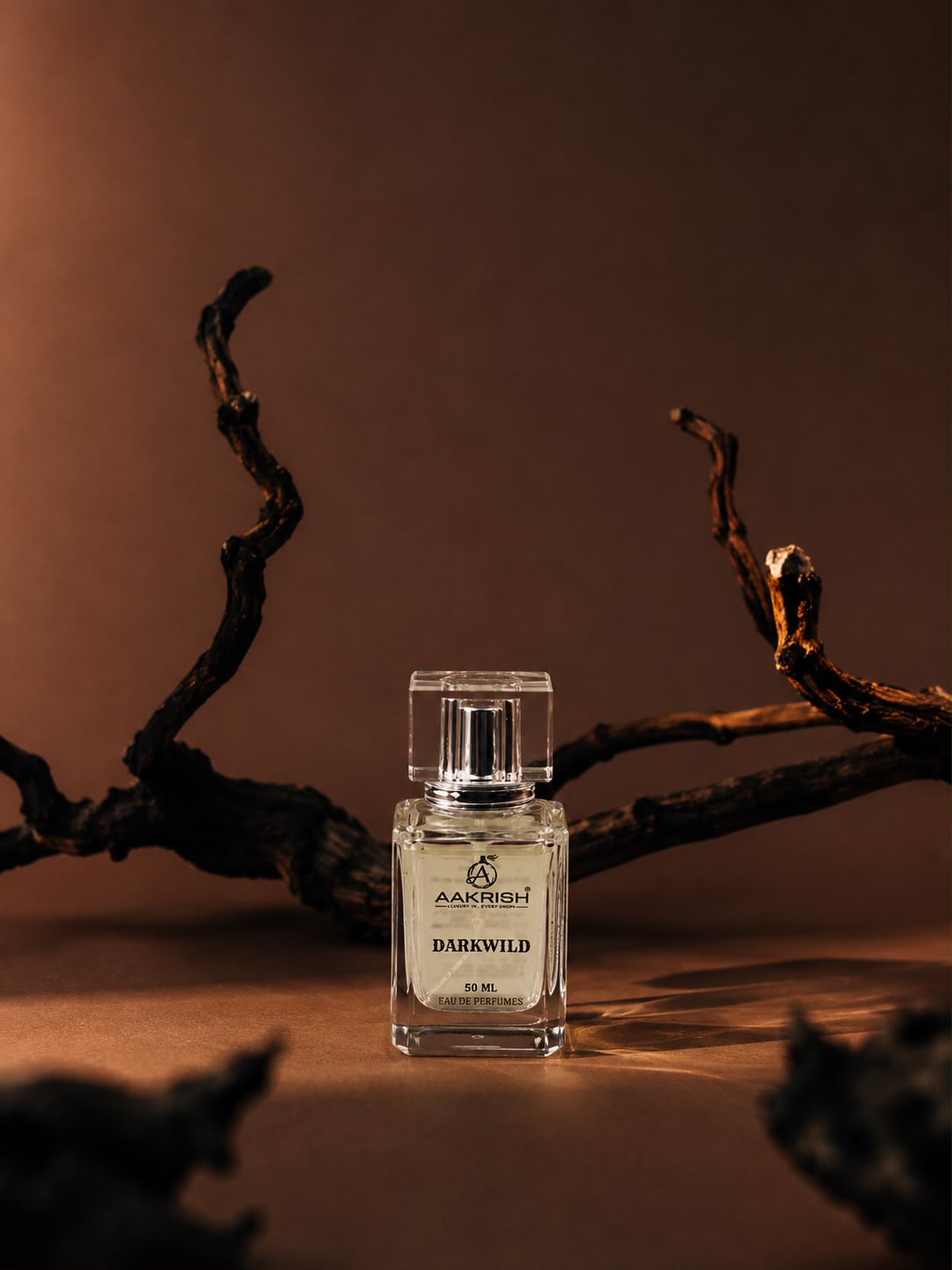Darkwild  Eau de Parfum for Women