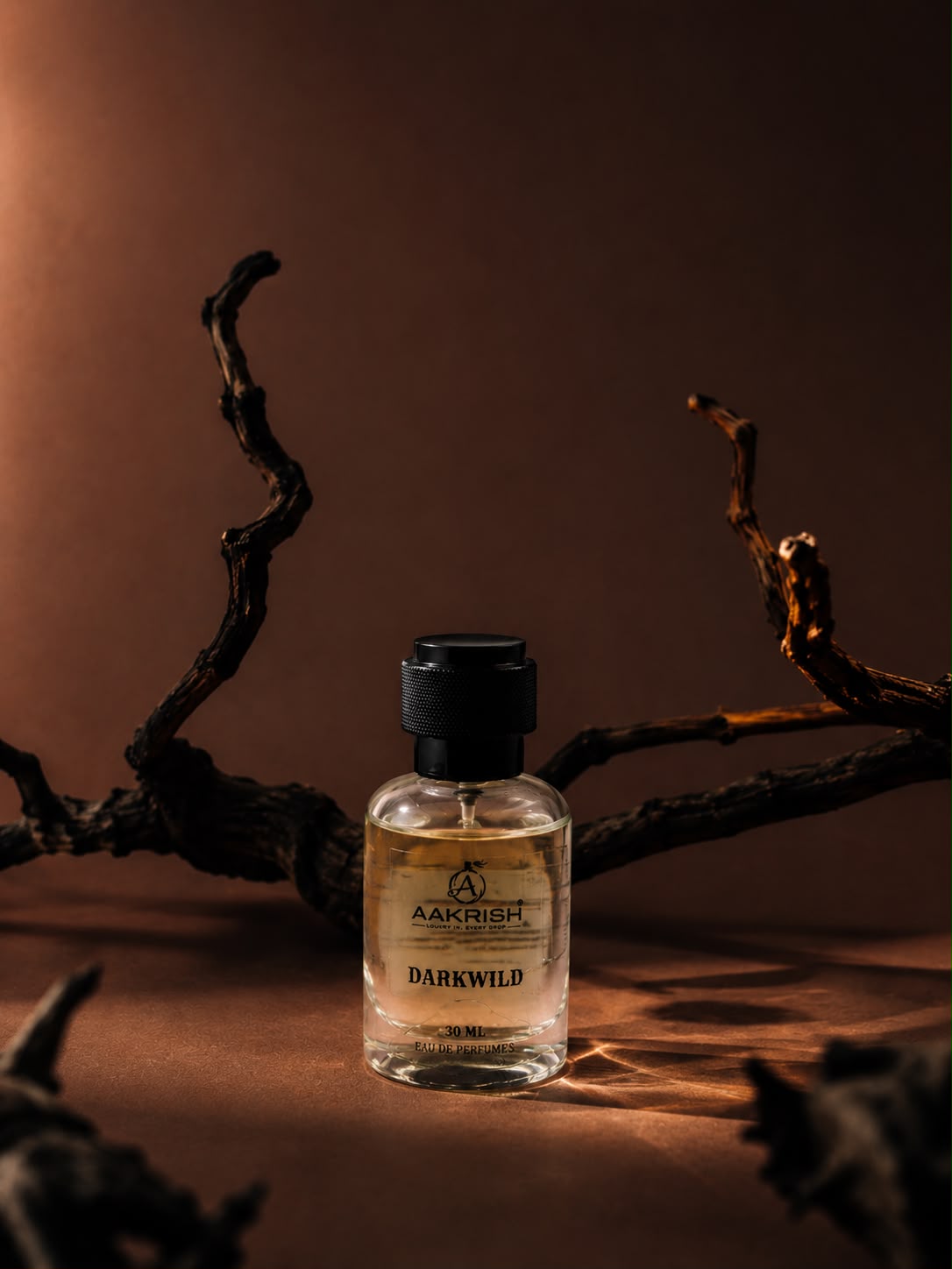 Darkwild  Eau de Parfum for Women