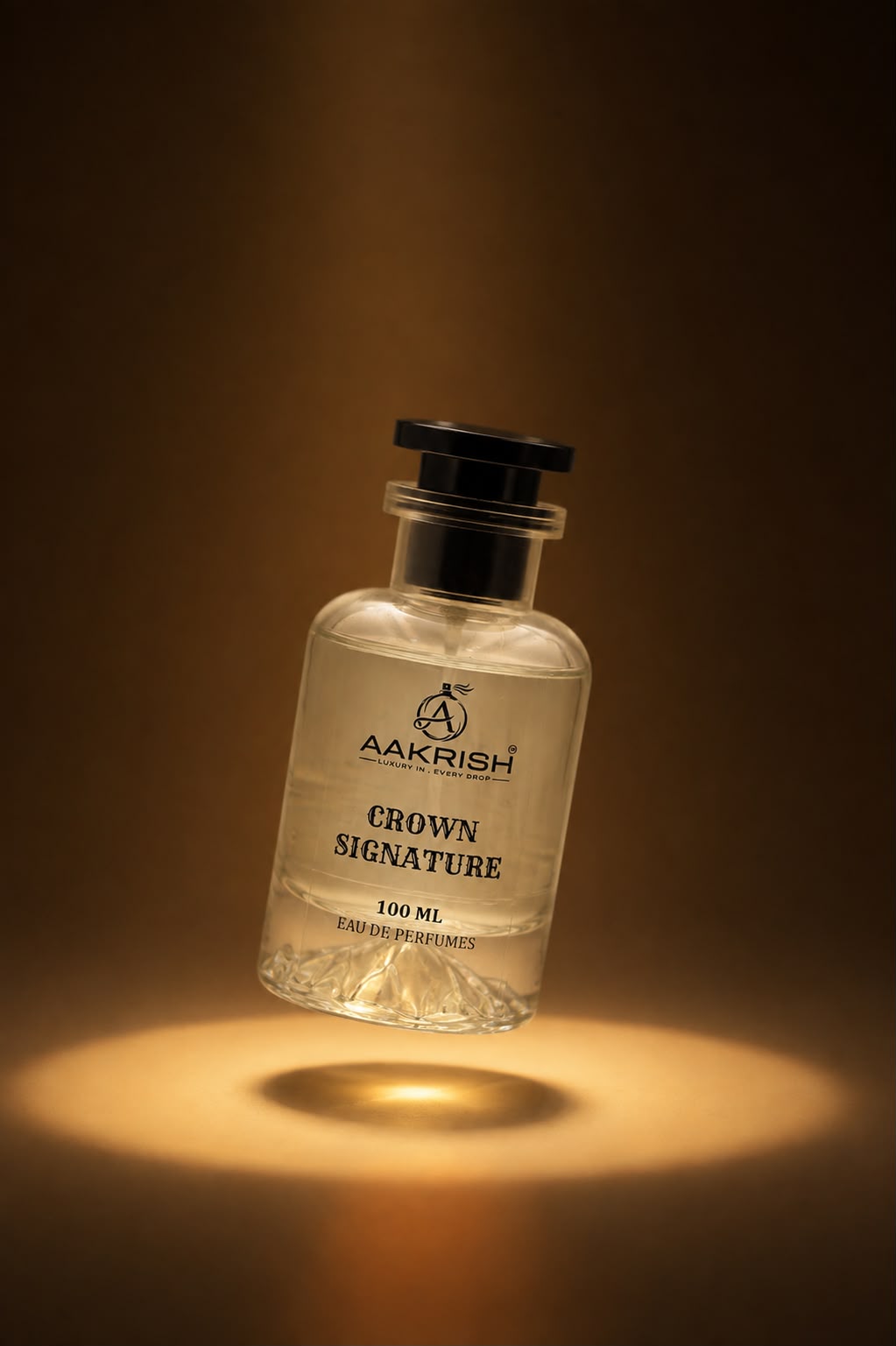 Crown Signature  Eau de Parfum for Men