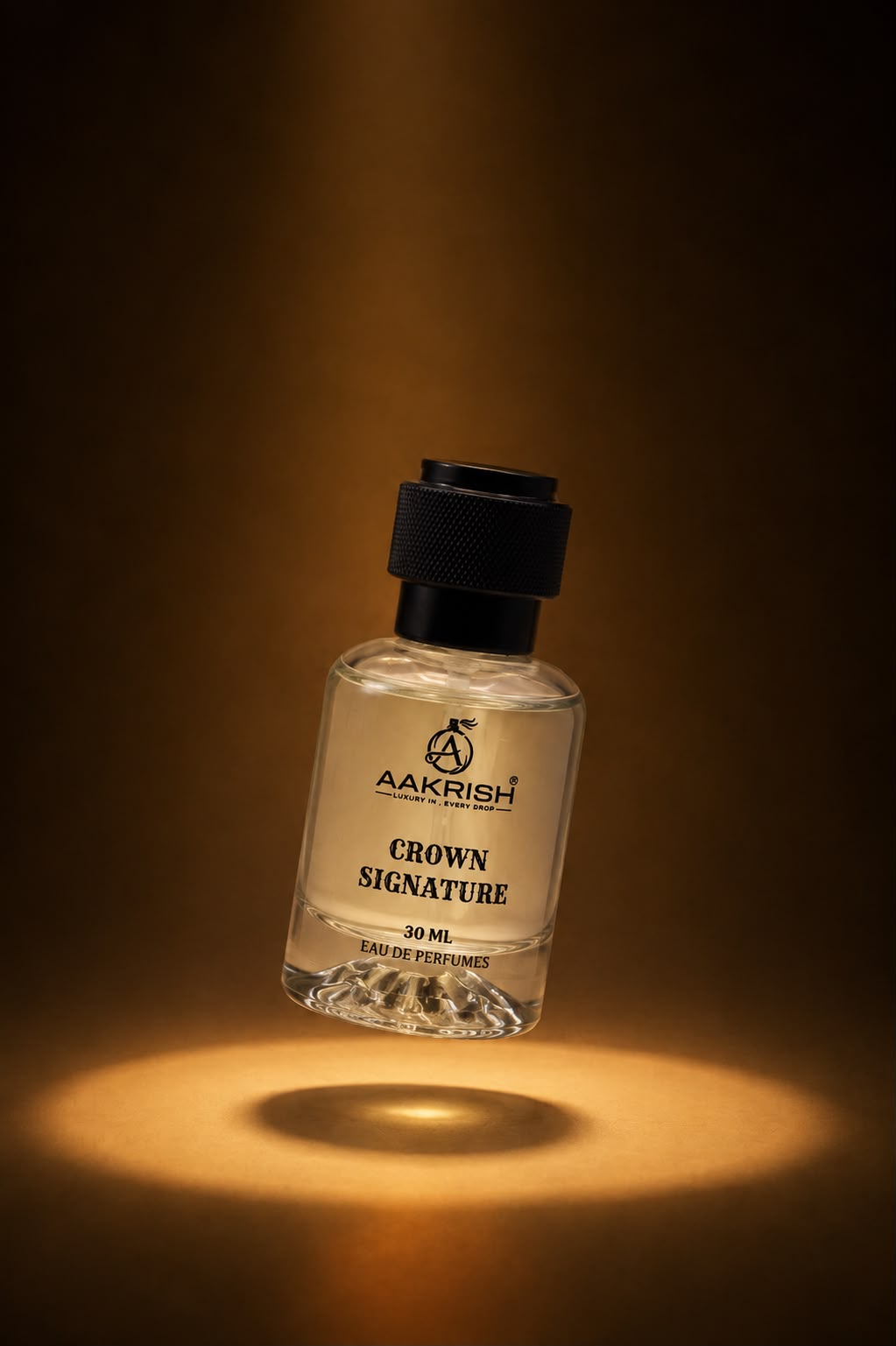 Crown Signature  Eau de Parfum for Men