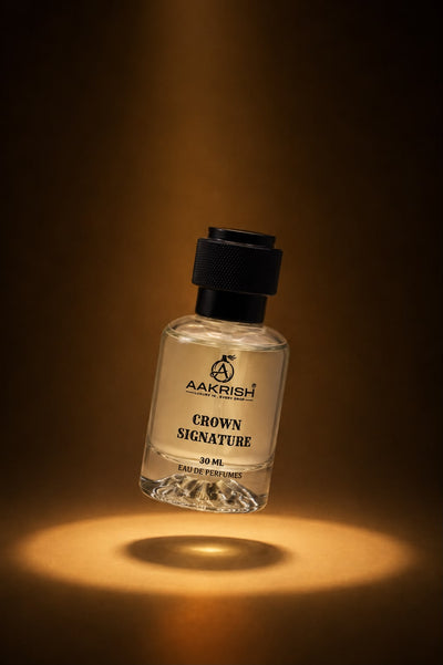 Crown Signature  Eau de Parfum for Men