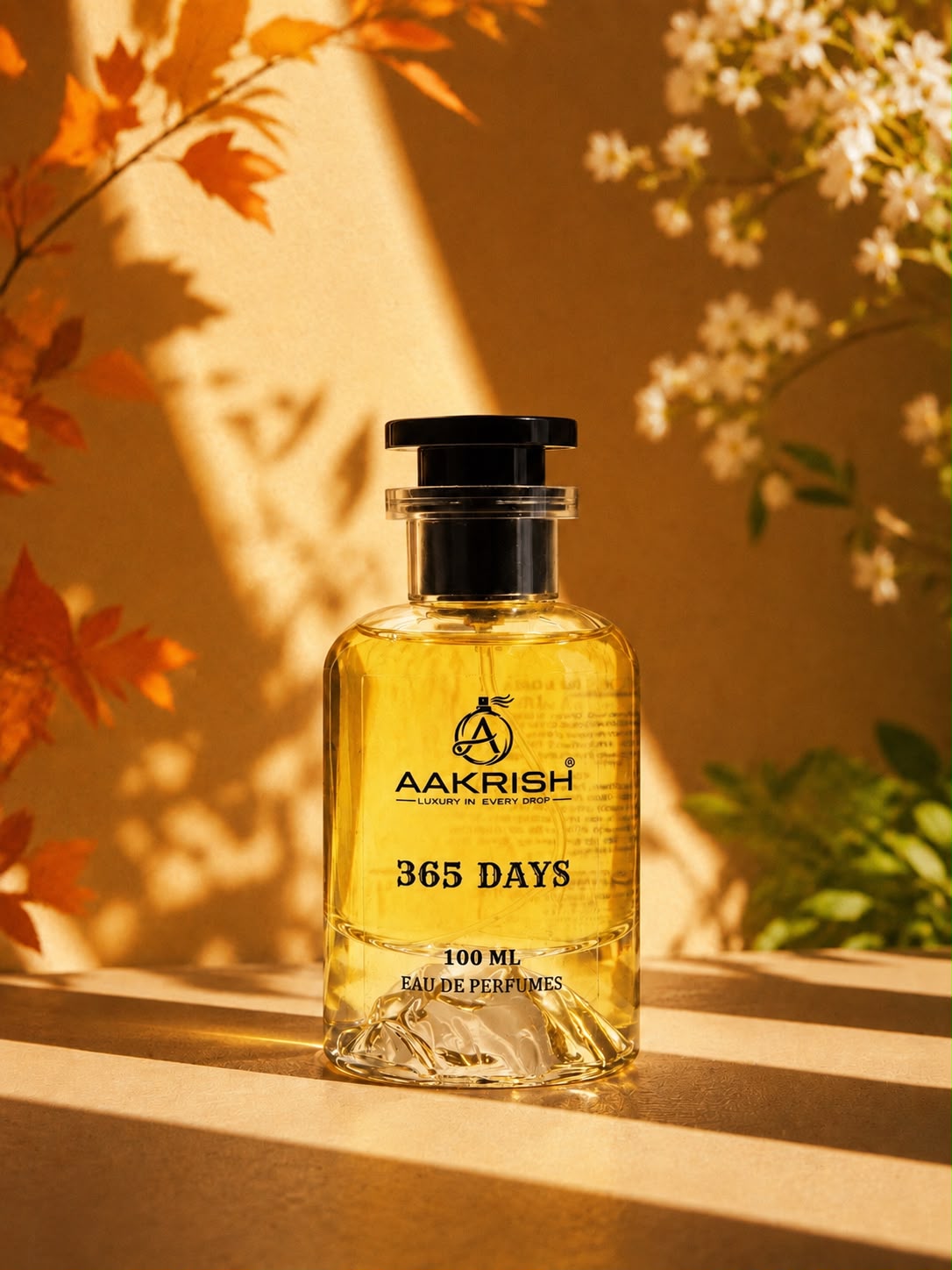 365 Days Eau de Parfum for Men