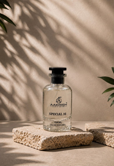 Special 16  Eau de Parfum Unisex